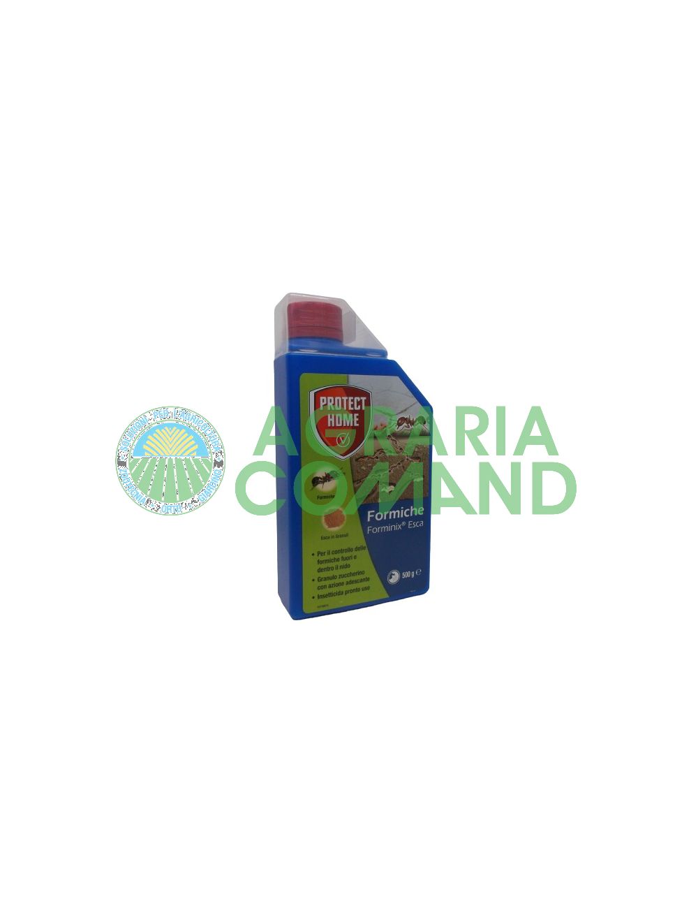 Appât insecticide Forminix Appât insecticide Forminix