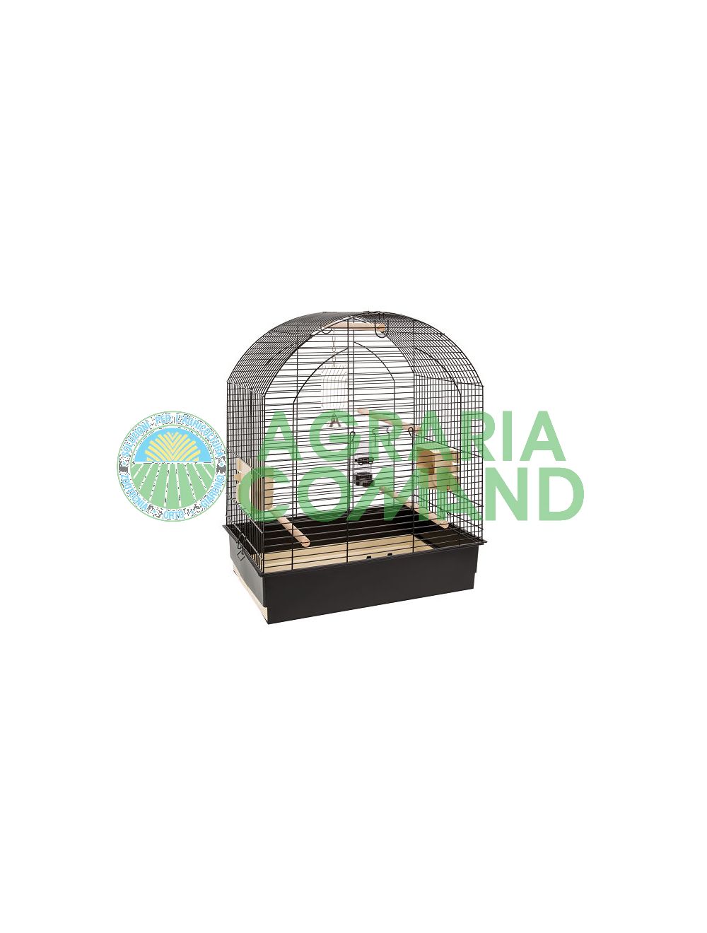 Ferplaste_de_cage_de_Greta_noir Ferplaste_de_cage_de_Greta_noir