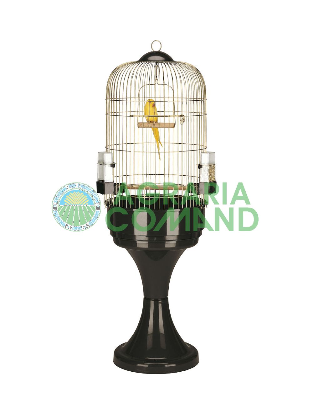 Max_6_Ferplast_cage_pour_perroquets