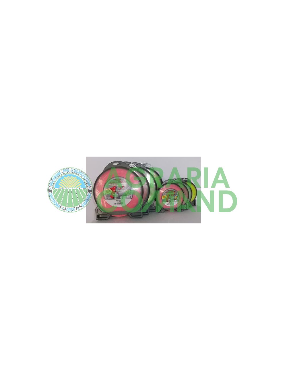 Brosse coupe_fil_Premier_Double_Strong