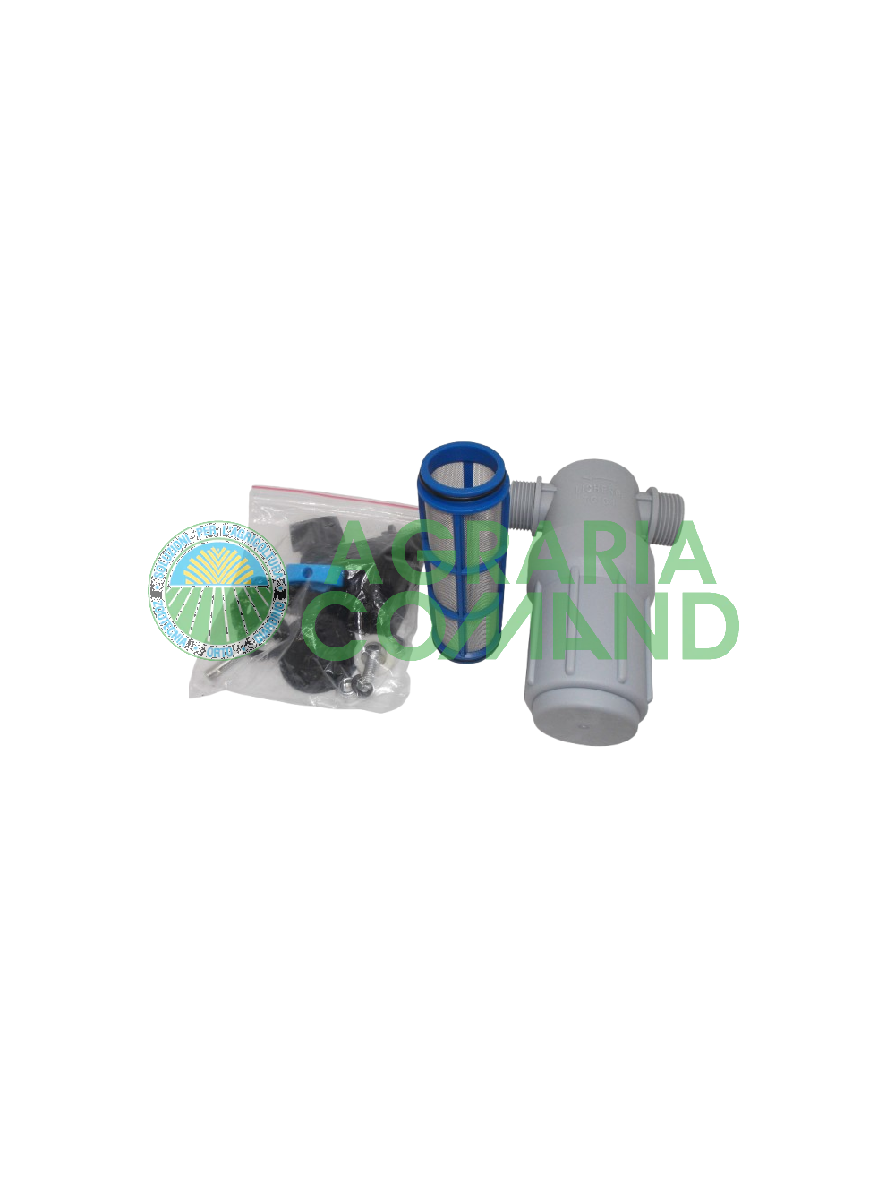 Kit de filtre complet Stocker article 301 302 303 304