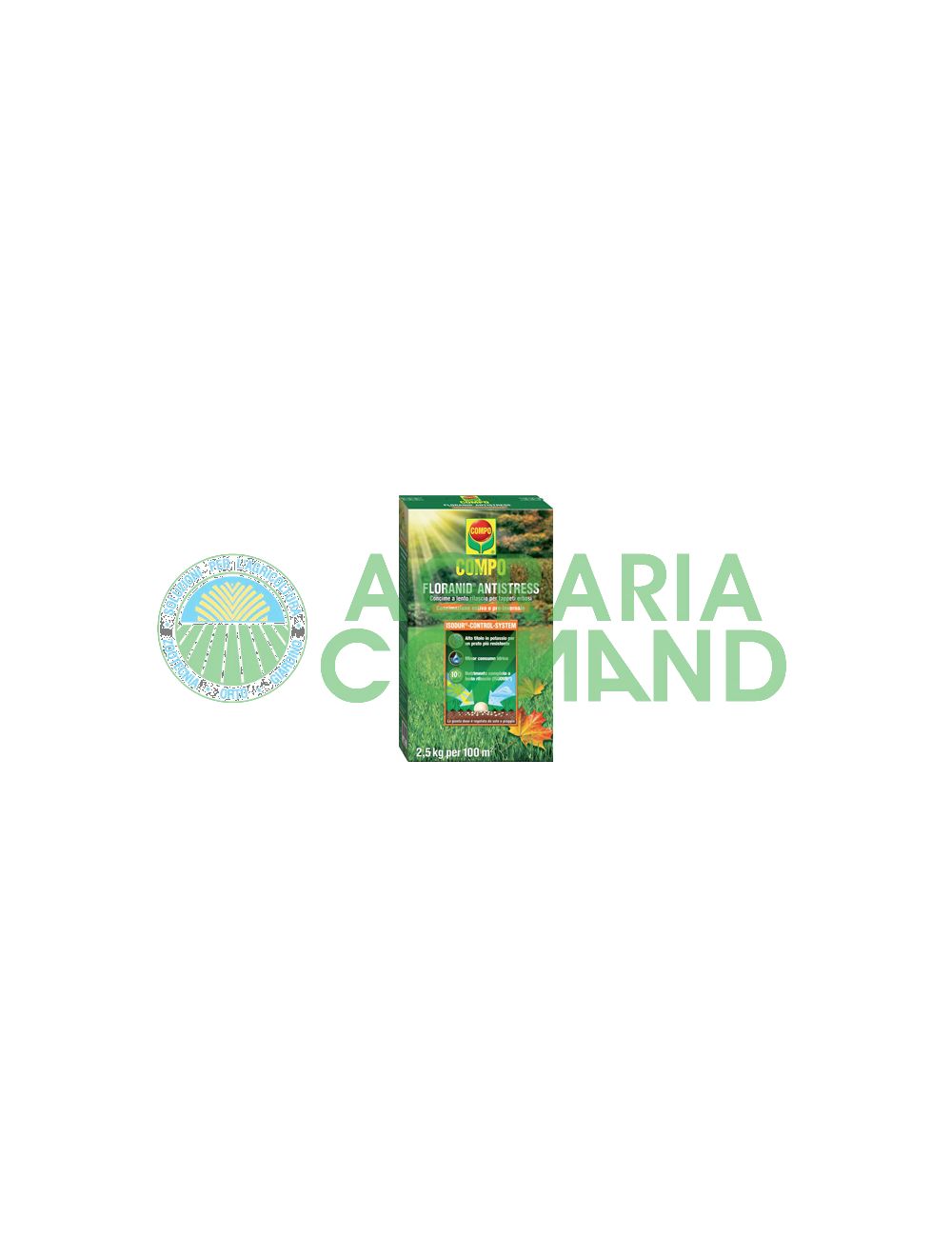 Floranid Anti-Stress