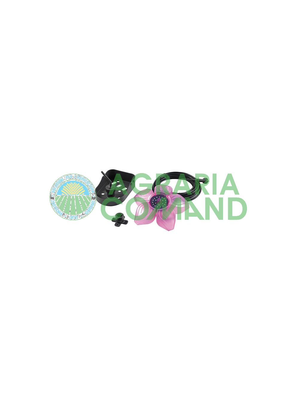 Flower_Led_Basic