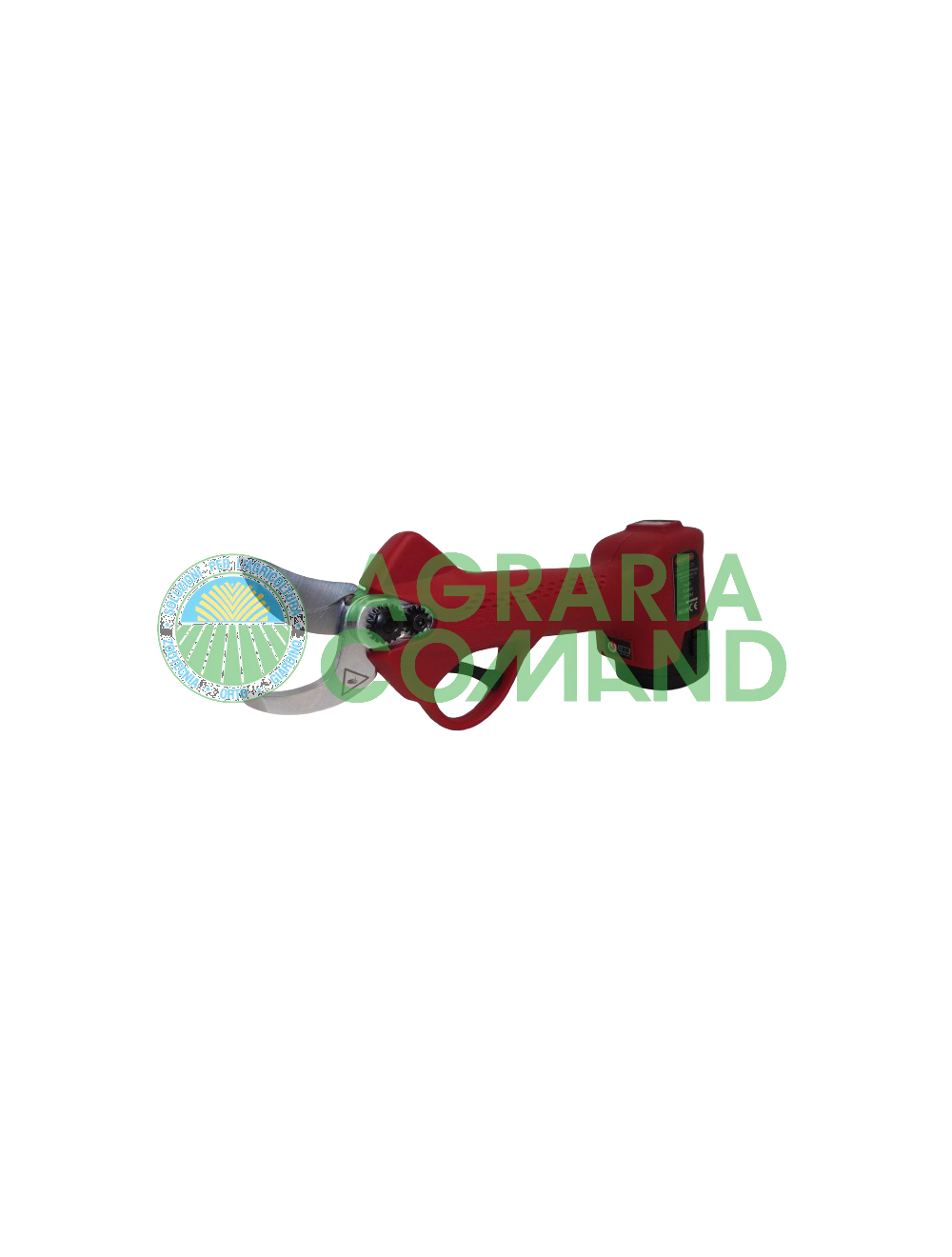Ciseaux Archman Fe03 35