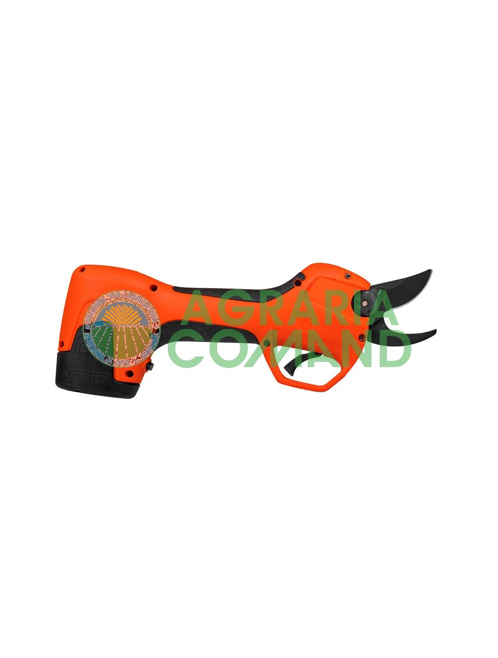 Ciseaux Stocker 310