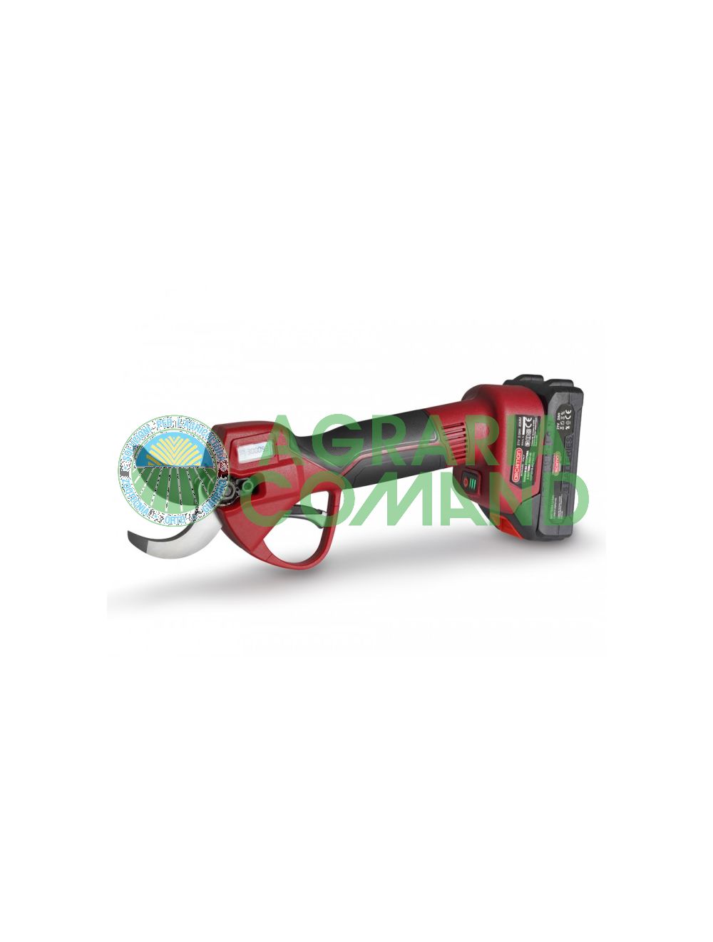 Ciseaux Archman Fe07-40