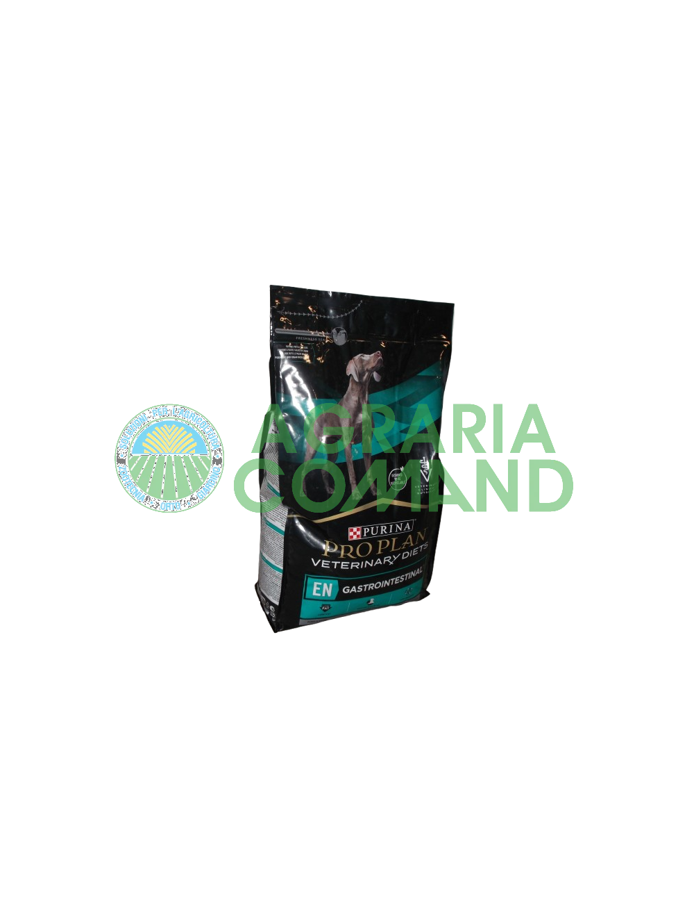 Croquettes pour chiens Pro Plan gastro-intestinal Purina