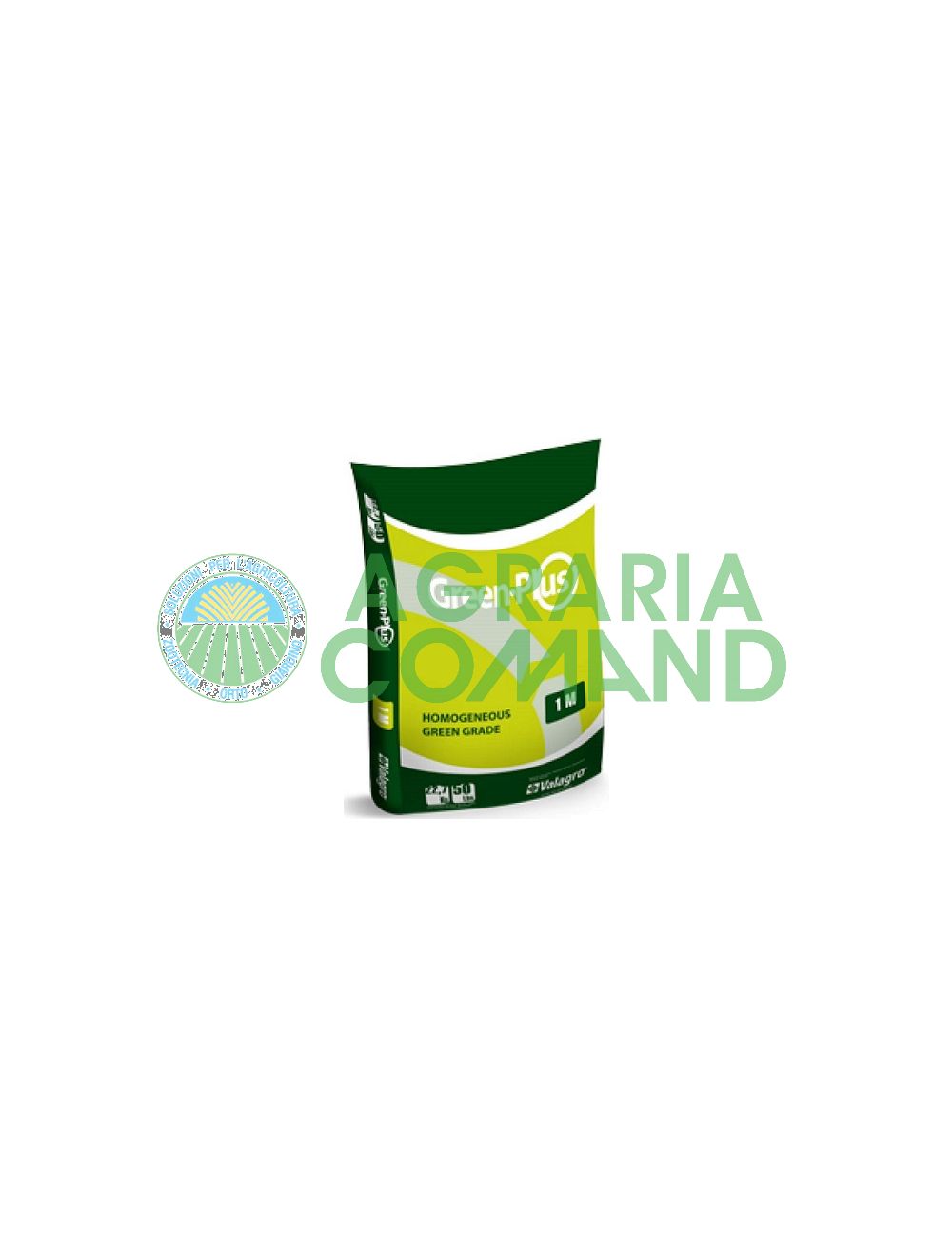 Greenplus Valagro 22.7 kg