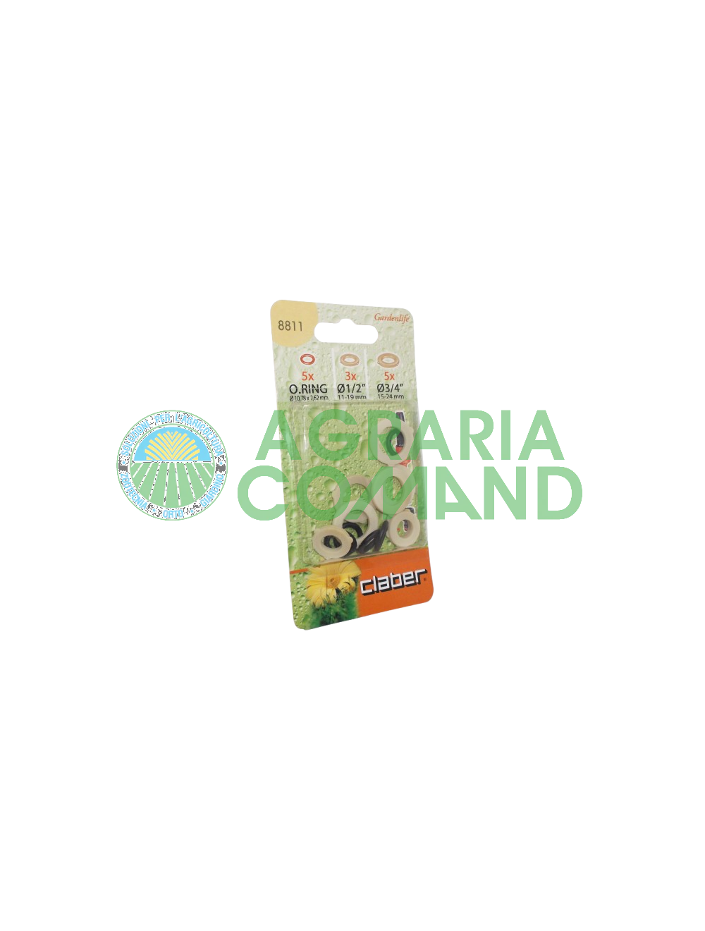 Joints Claber 8811