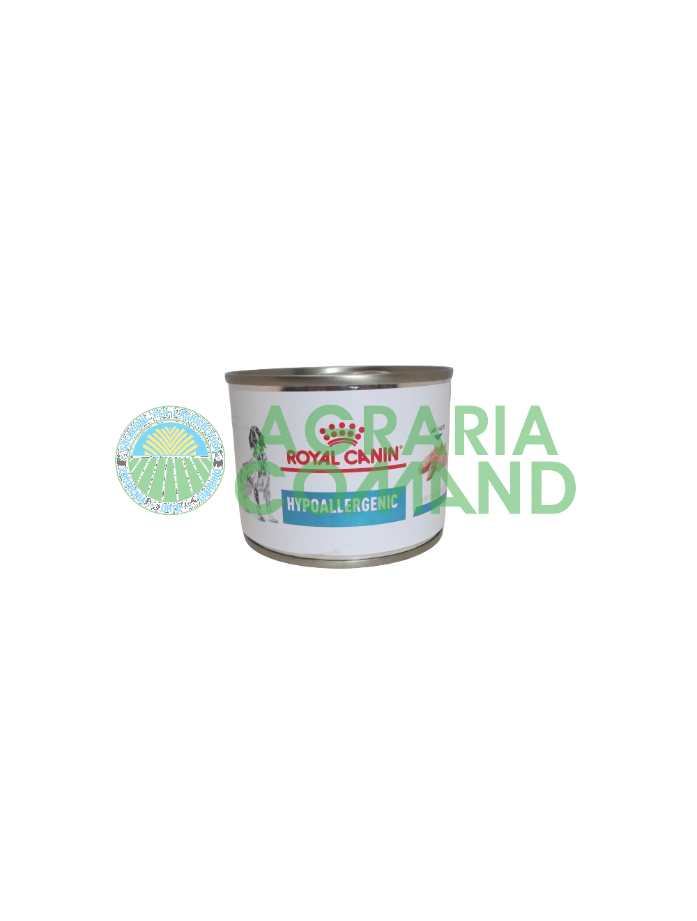 Royal Canin Hypoallergenic wet 200 g.