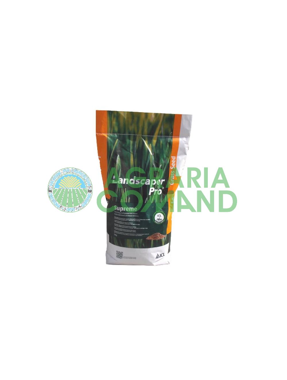 Paysagiste icl seed Supreme