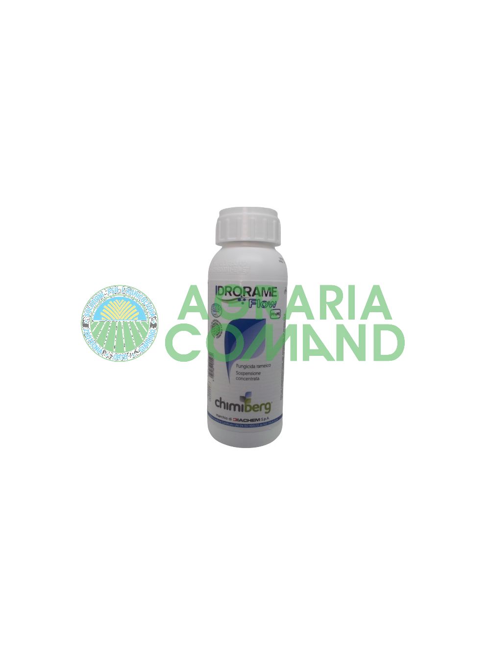 Fongicide Hydroram Flow