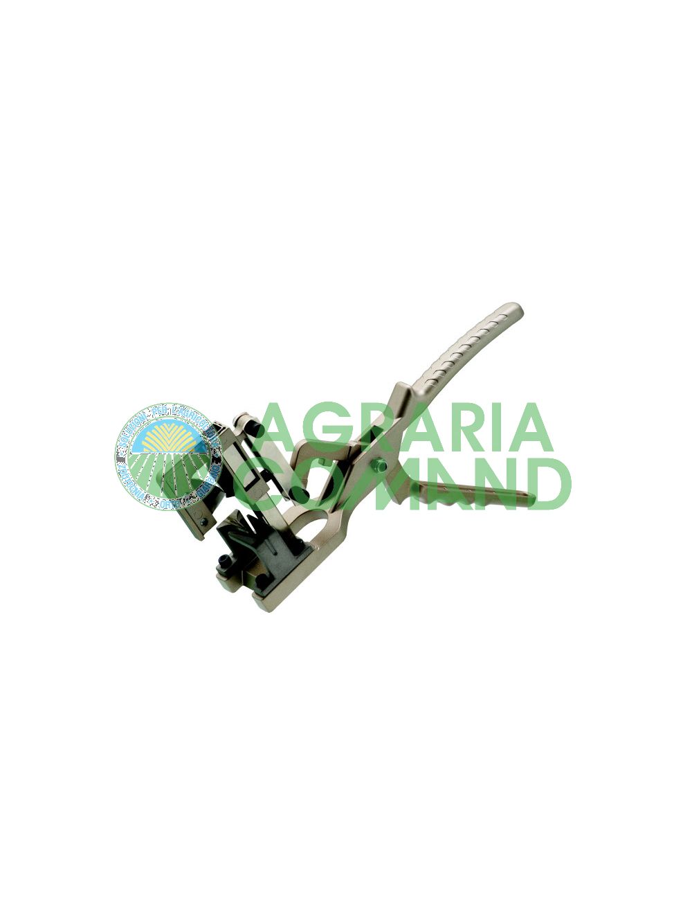 Top Stocker, greffeur manuel