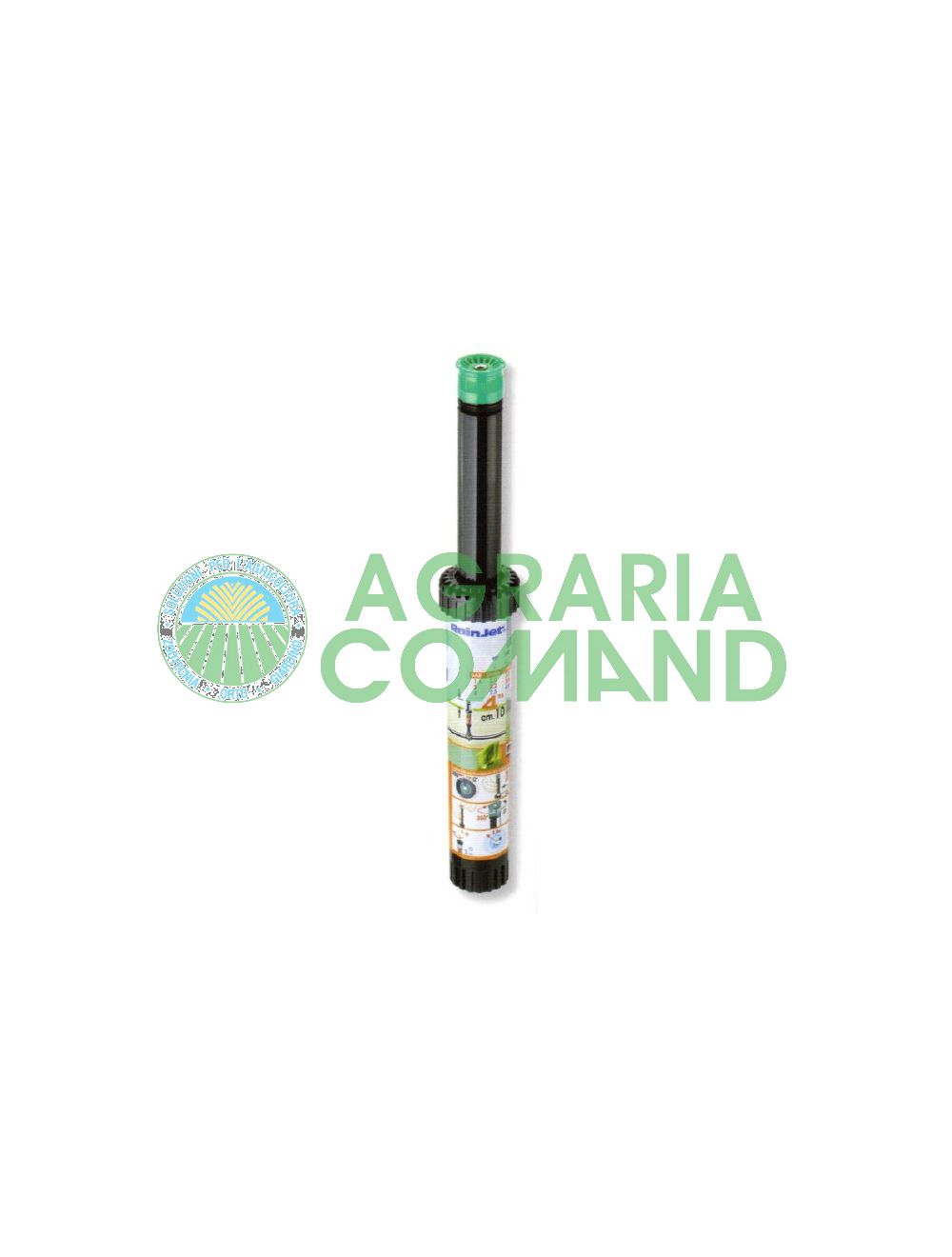 Claber sprinkler 90020 90019