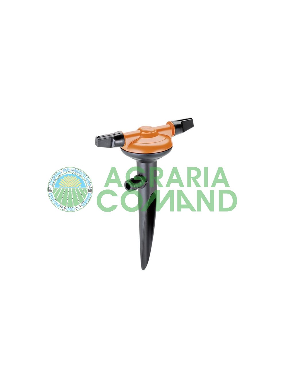 Claber 8663 sprinkler