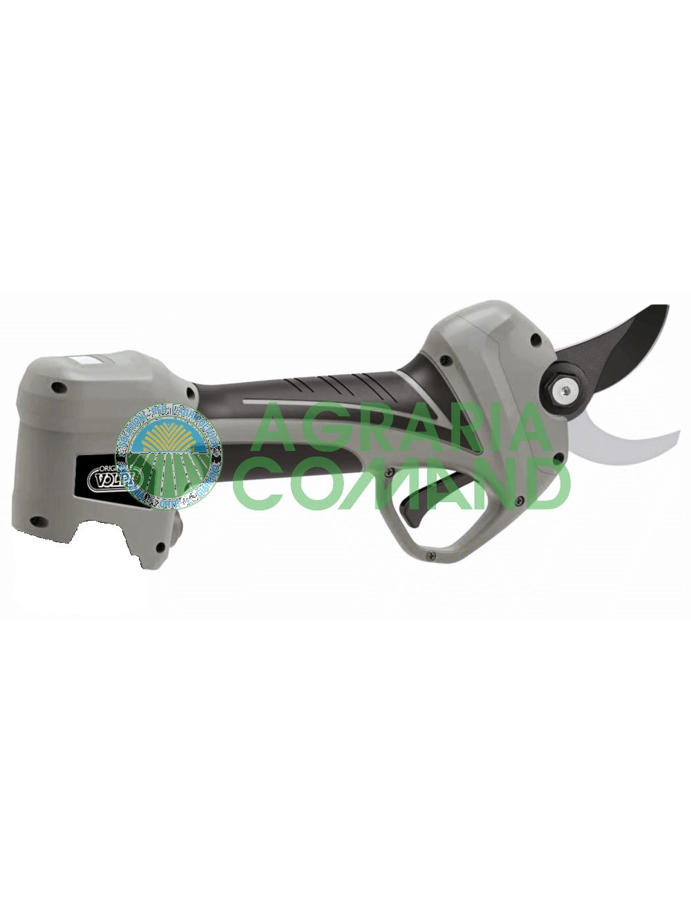 Ciseaux Volpi KV360 sans batterie Ciseaux Volpi KV360 sans batterie