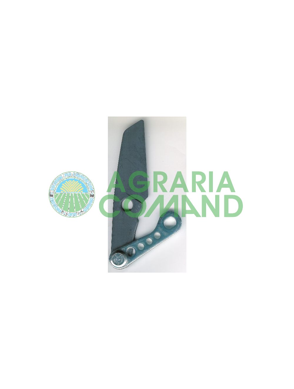 Lame de cisaille Wolf Garten RS 830