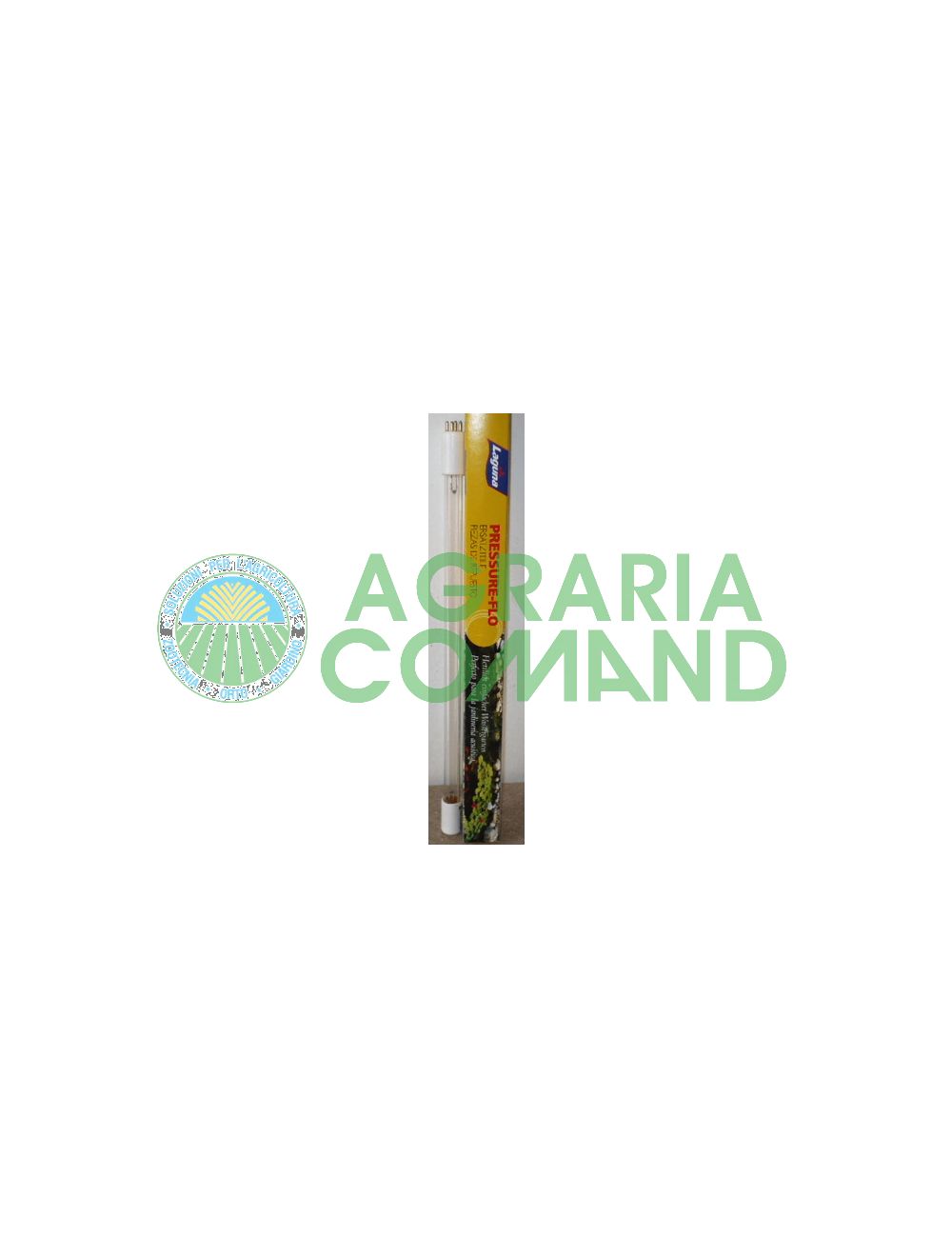 lampe uvc pour filtre Laguna 2500 - 5000