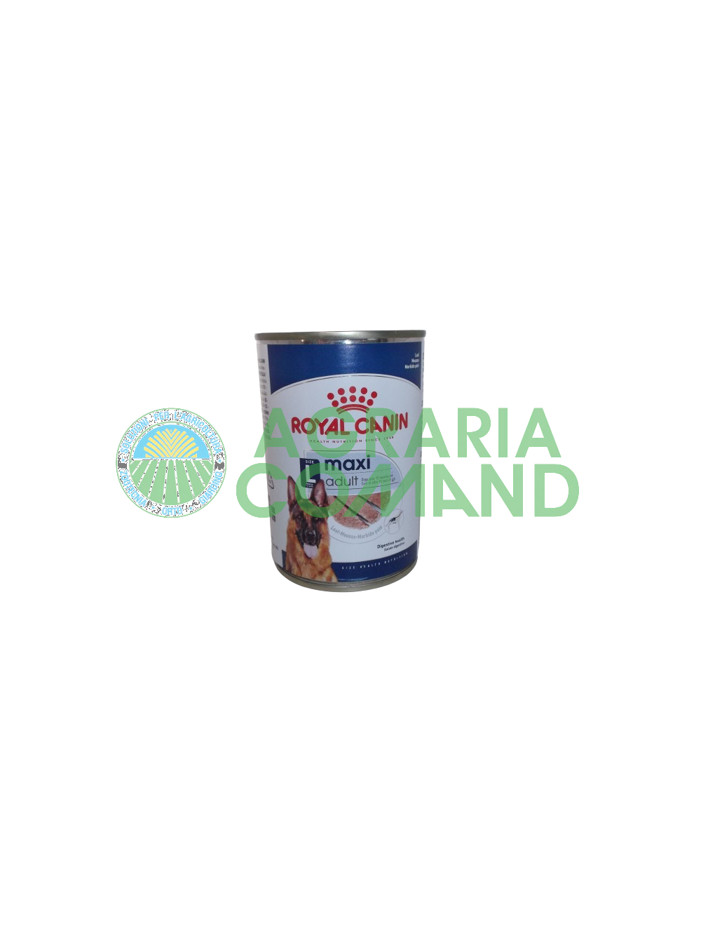 Royal Canin nourriture humide pour chiens adultes
