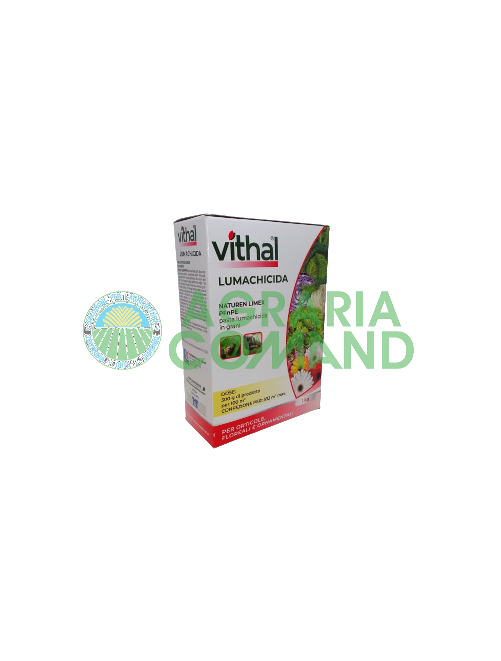limex lumacicide