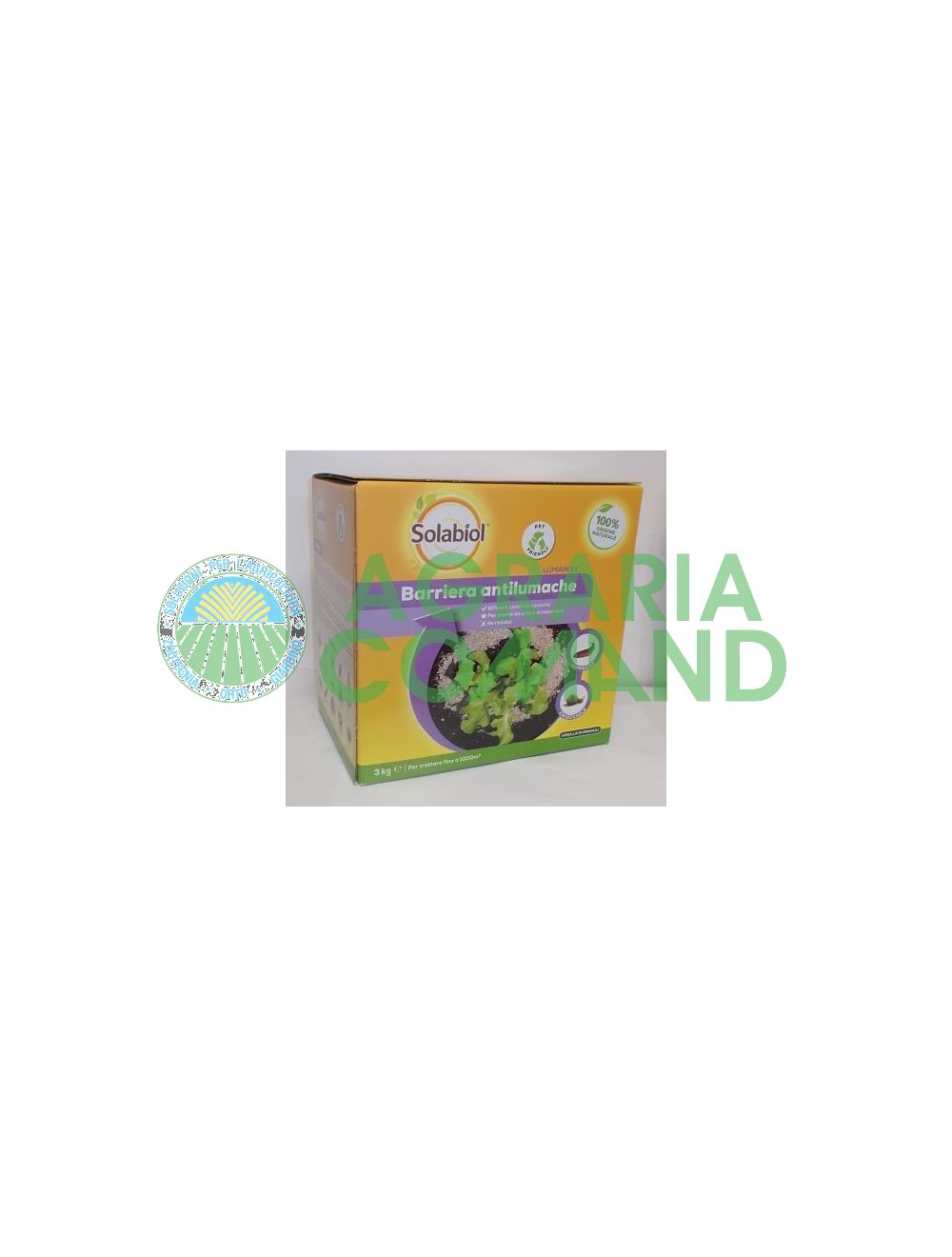 Bayer Lumaway