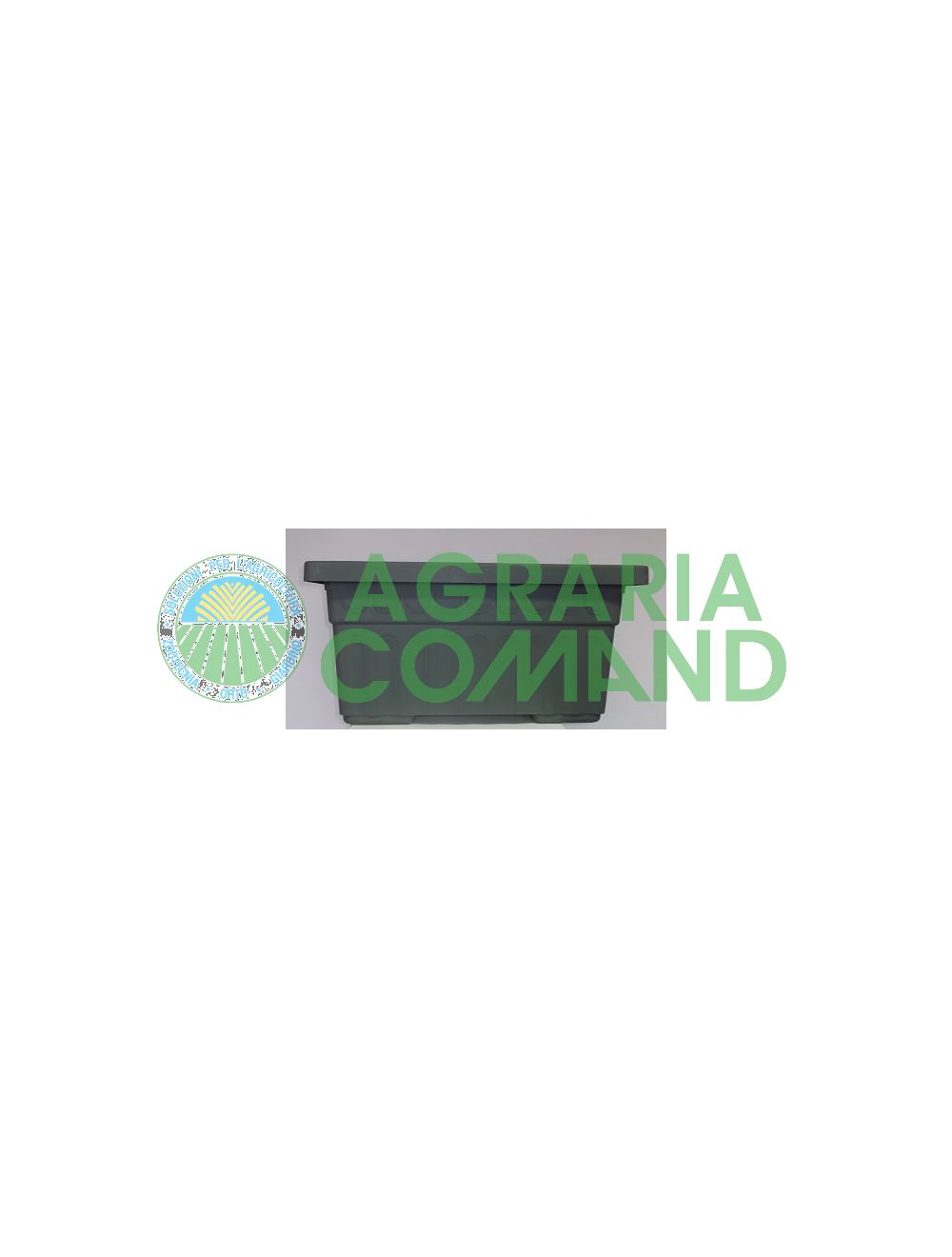 Cassette Maxi Micene Smoke Grey