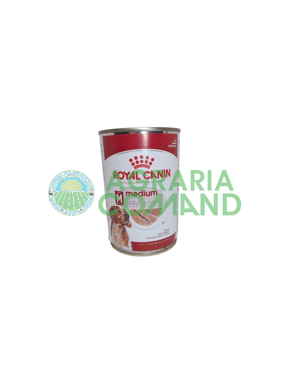 Royal Canin medium