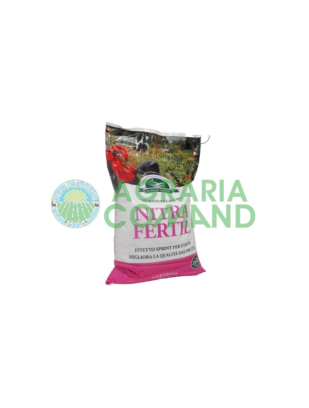 Nitra Fertil Nitrate de calcium