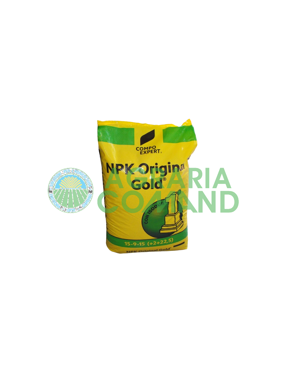 Npk original gold