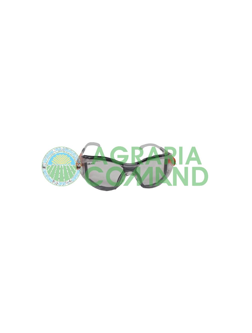 Lunettes transparentes Matador