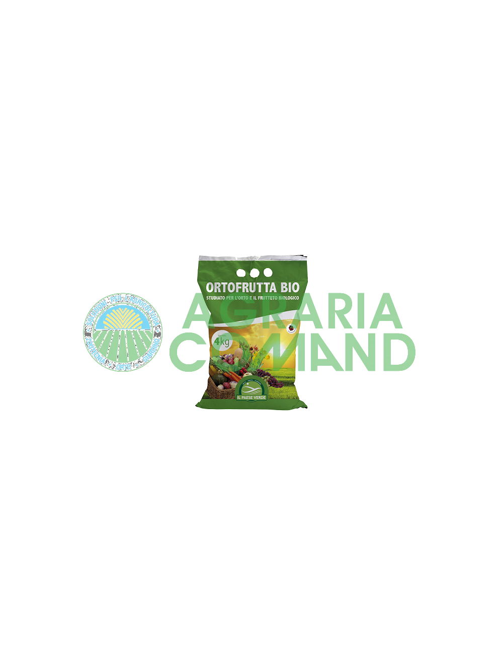 jardin fruitier biologique