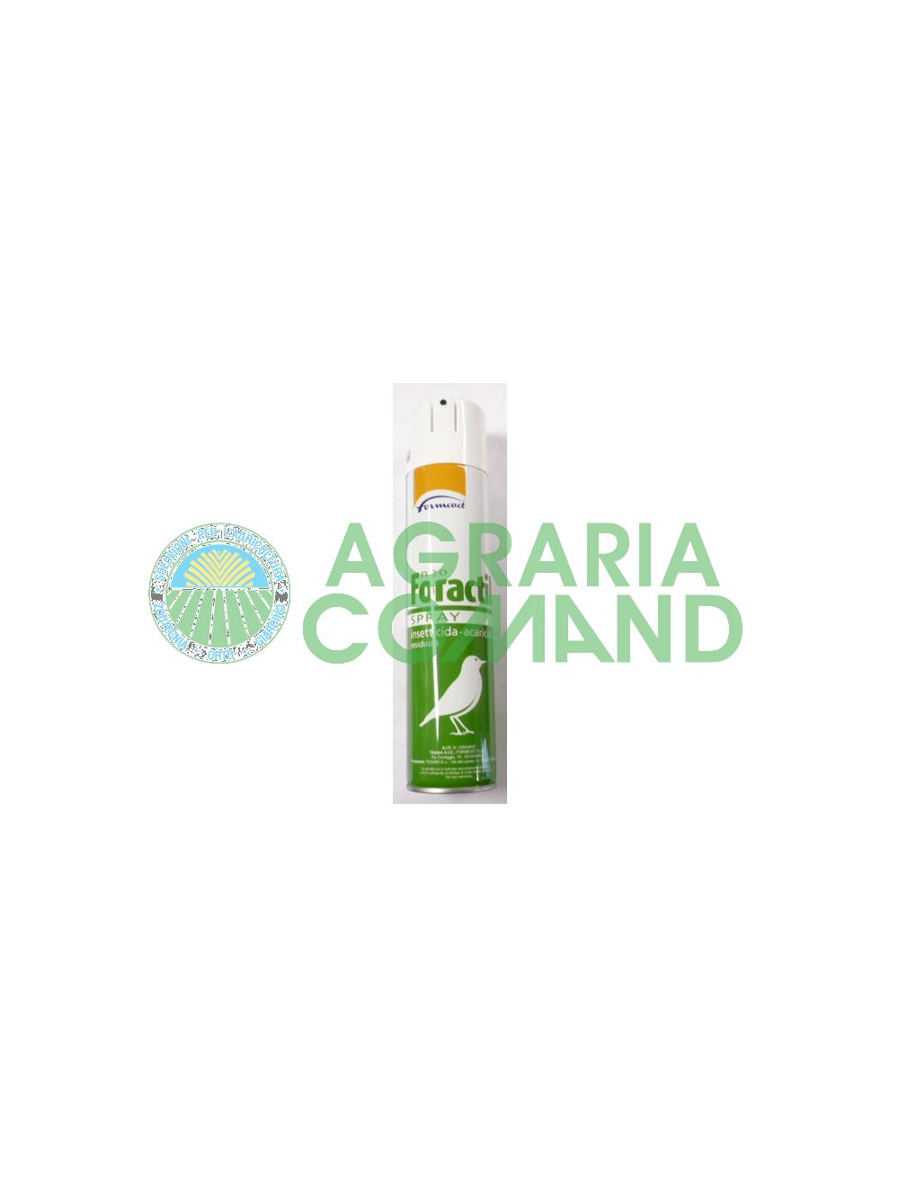 Neoforactil_ oiseaux_ spray_300_ml