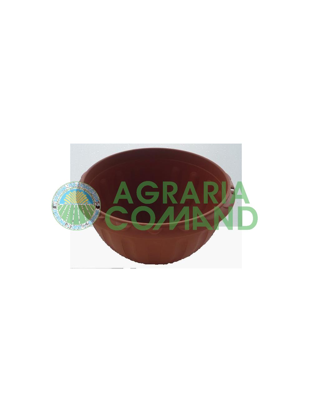 Vase_basket_Stella_Plastecnic_30_cm