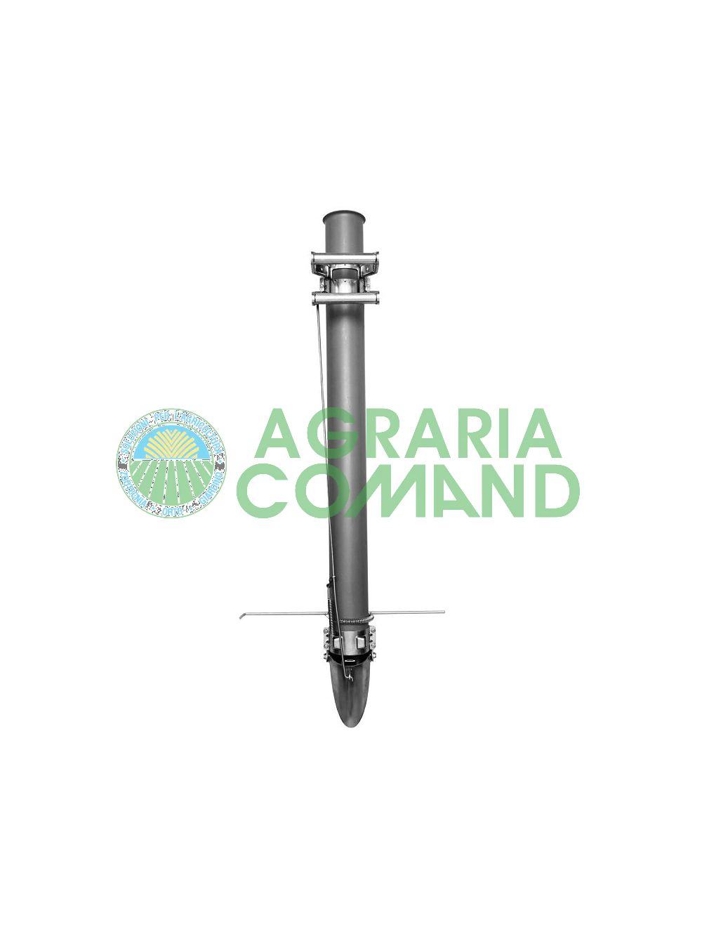Transplanter multiplanter grand nouveau