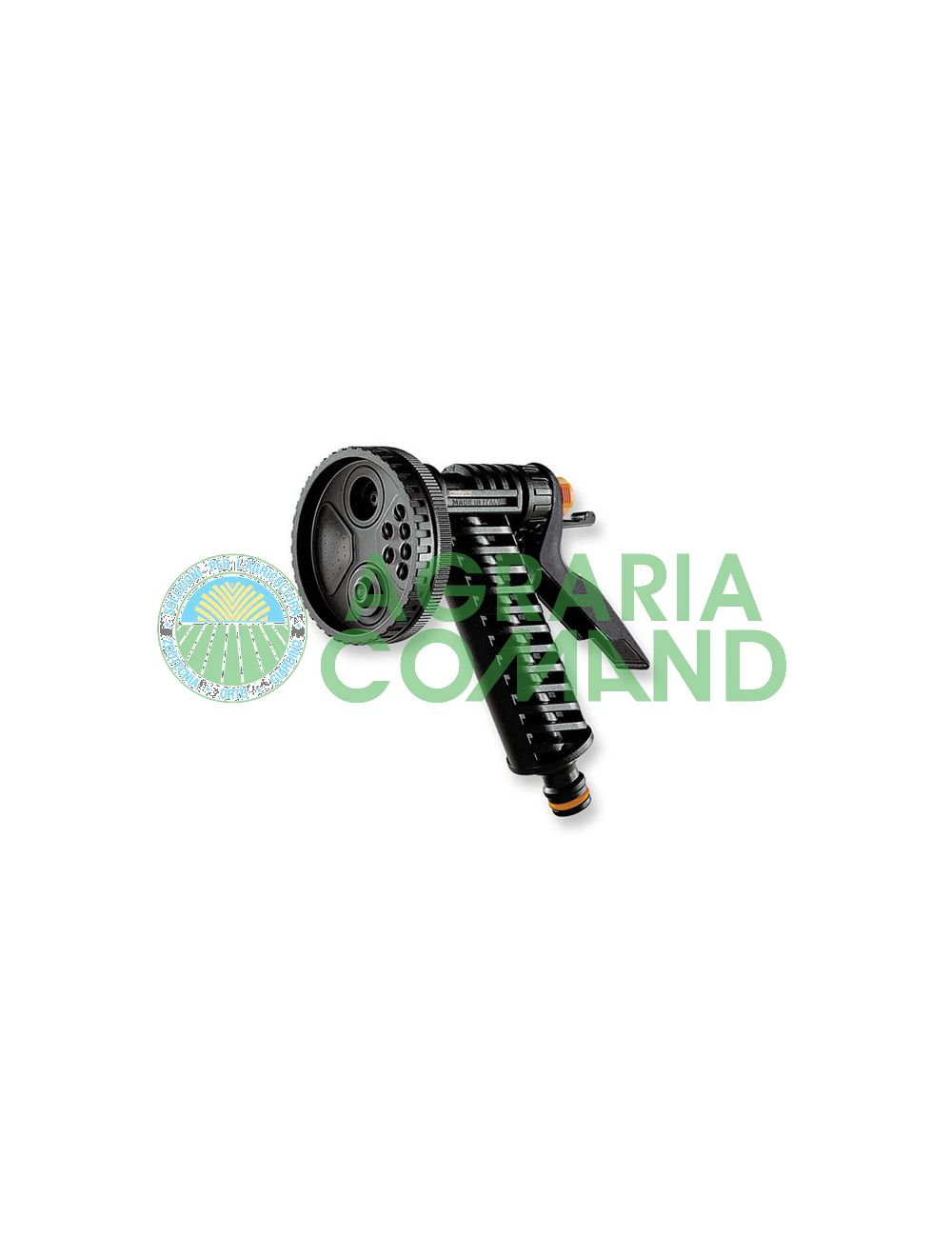 Pistolet Claber 9373 Pistolet Claber 9373