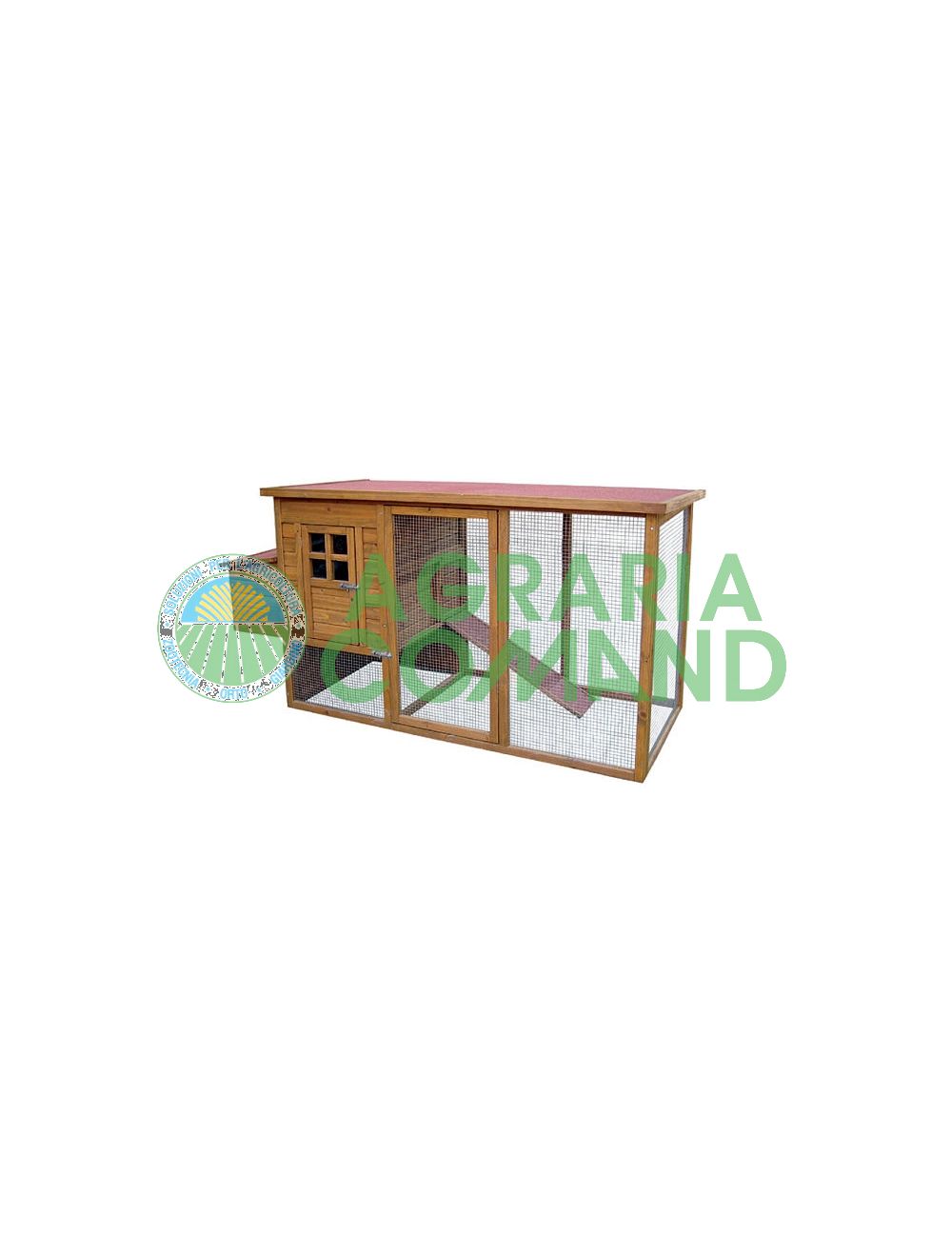 Chalet Clotilde