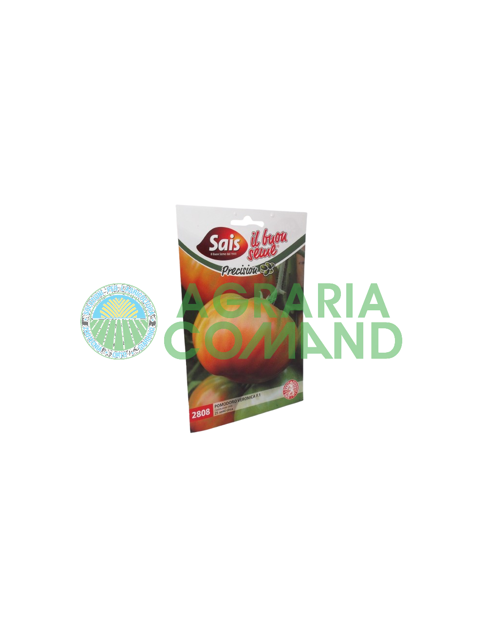 Tomate hybride Veronica Sais