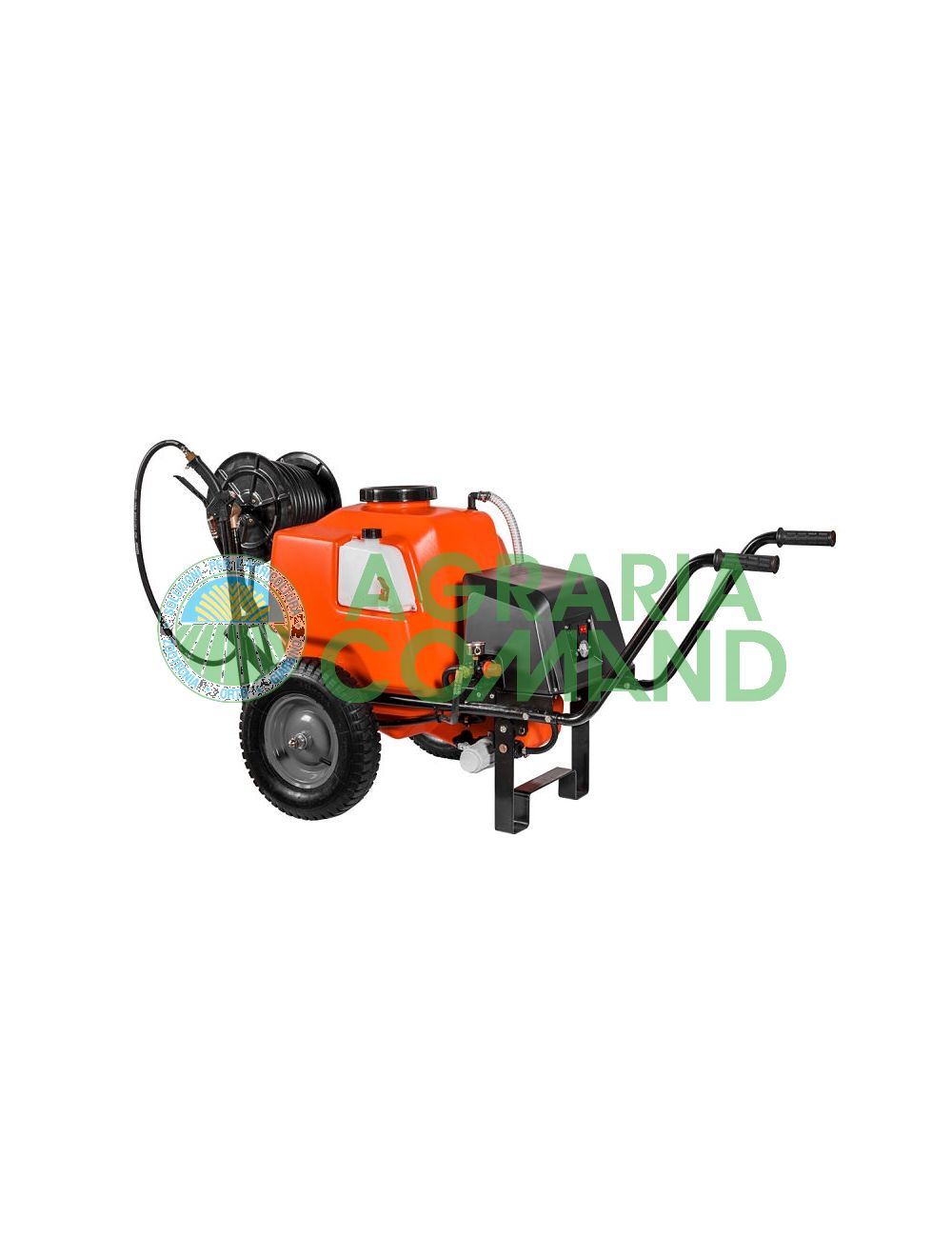 Brouette 304