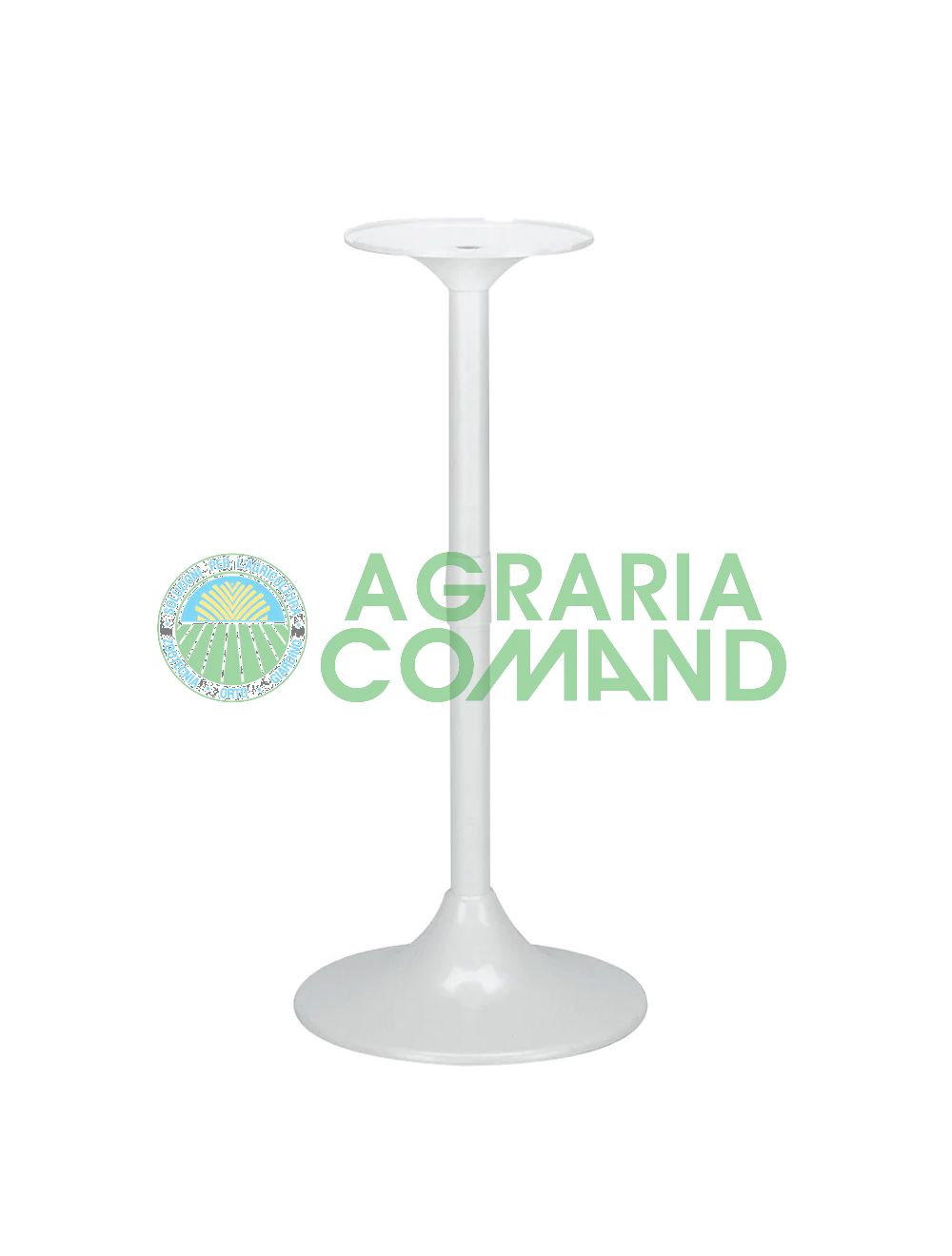 F 61 support de cage blanc Ferplast
