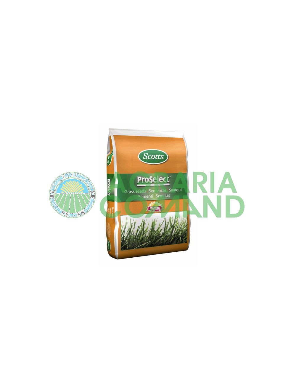 Force thermique 10 kg