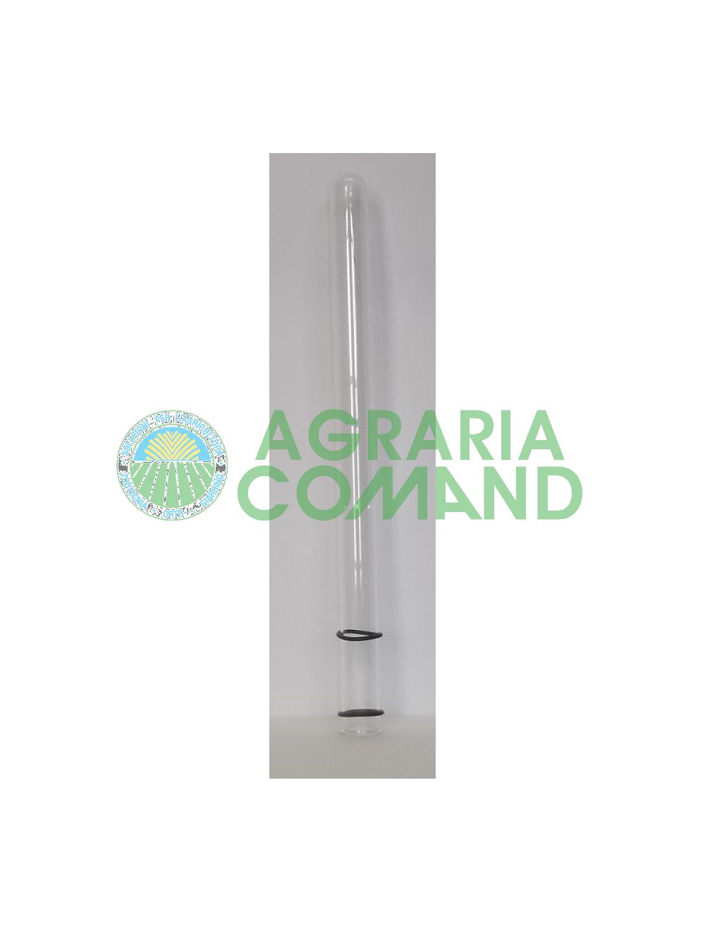 Tube en quartz Laguna 2500 - 5000