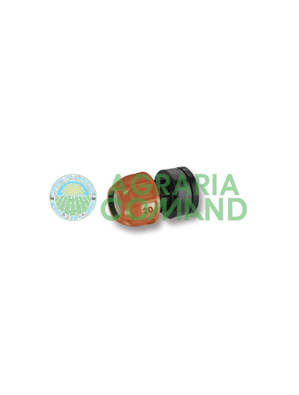 Raccord Claber 90319