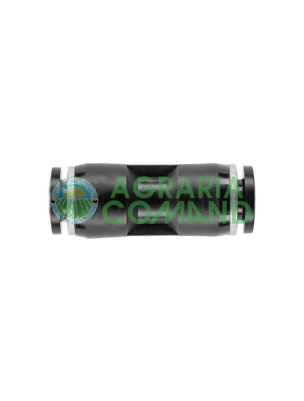 Raccord droit Geyser 4207