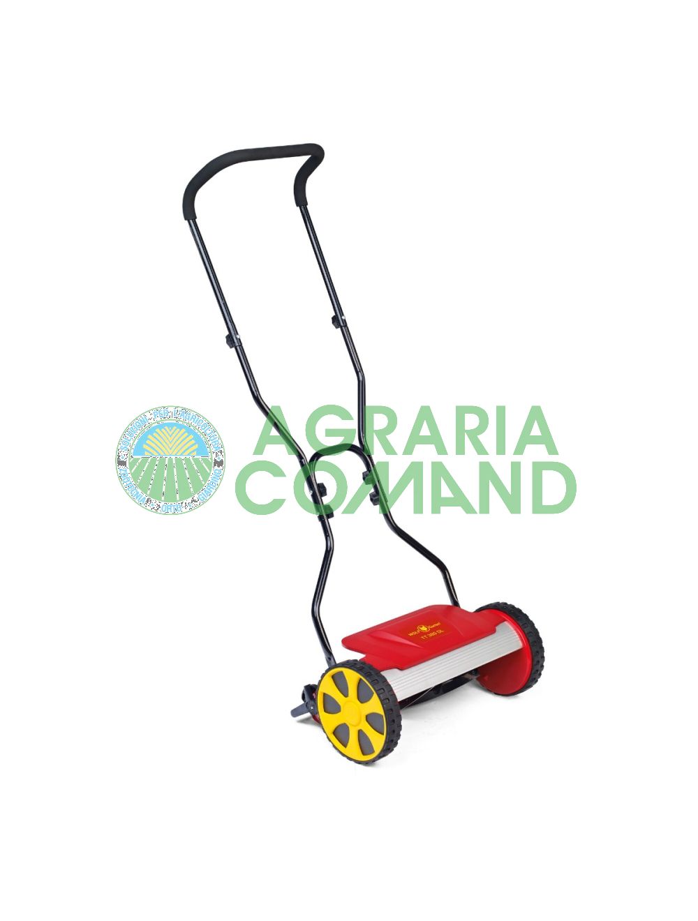 Tondeuse Wolf Garten TT 380 DL