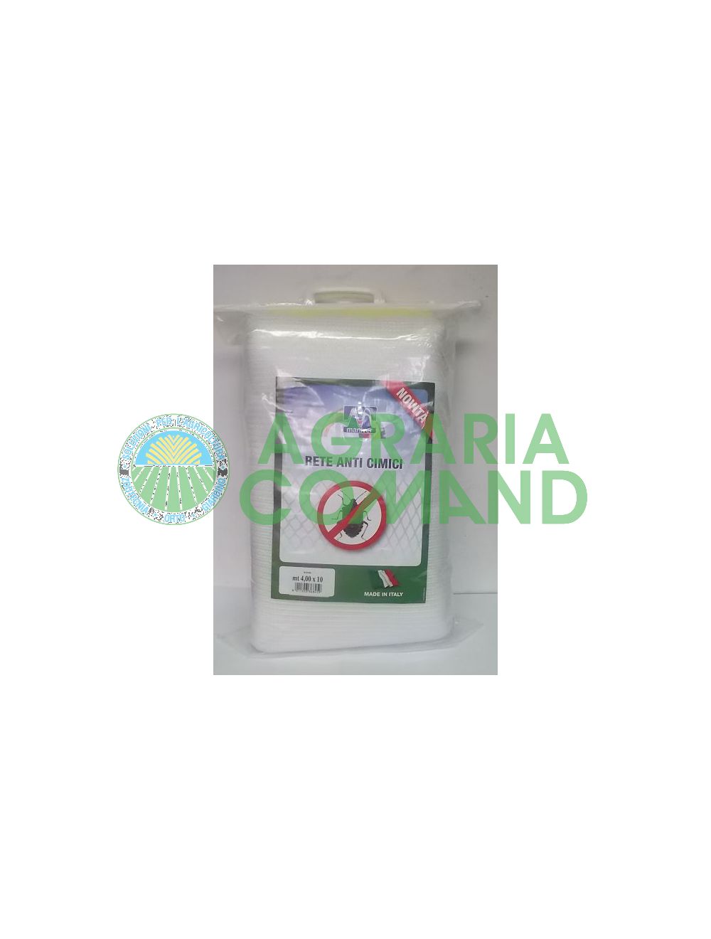 filet de protection anti-insectes