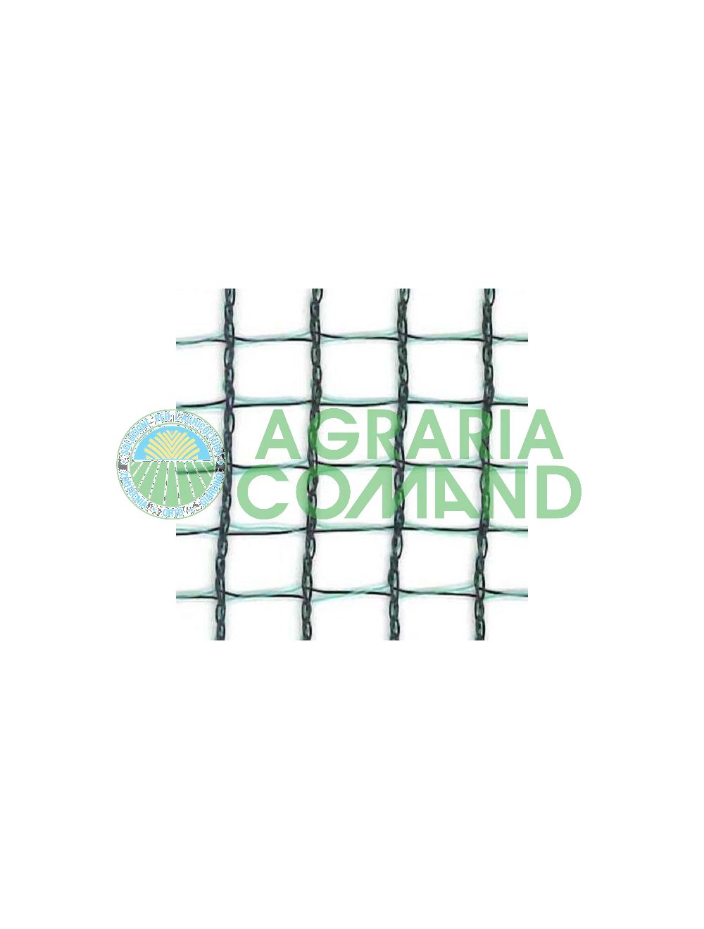Arrigoni hail net