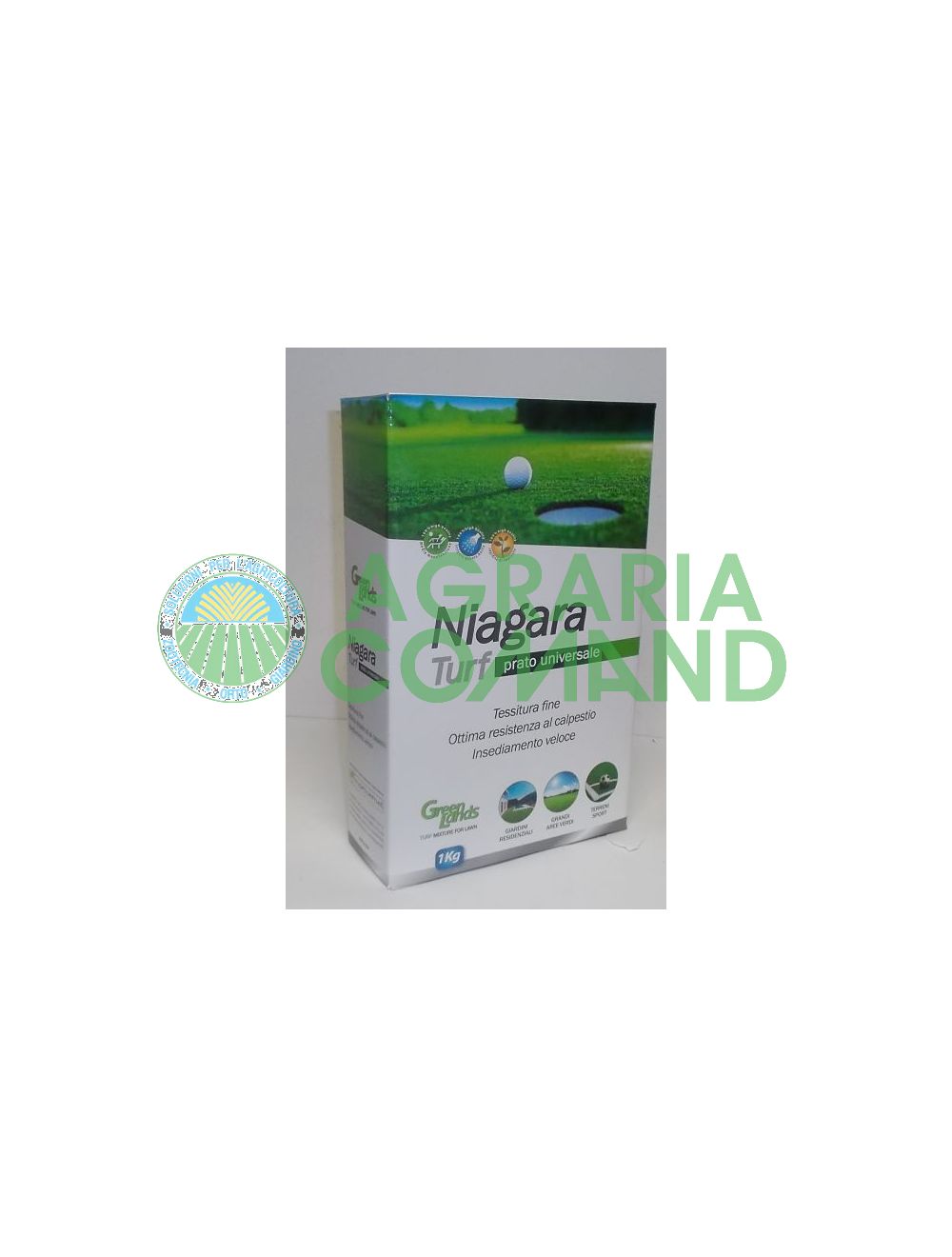 Variété Niagara