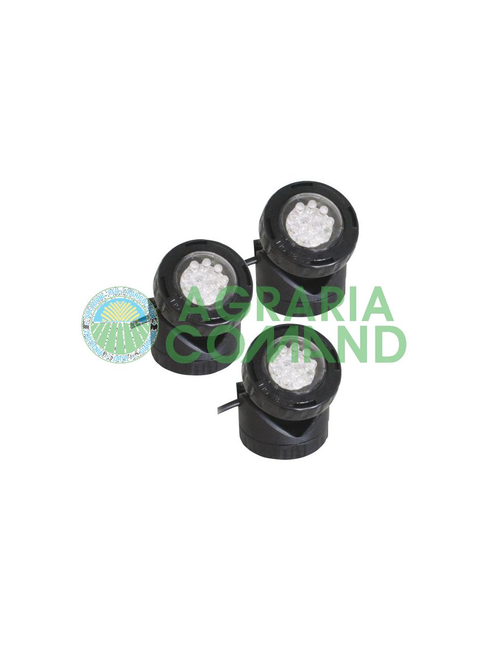 Spots LED