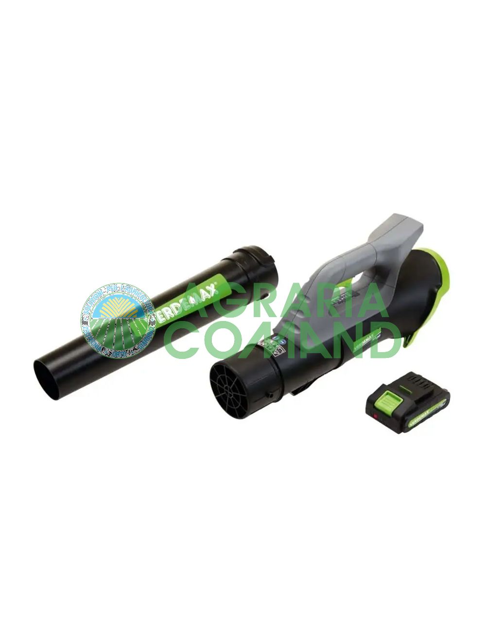 Souffleur sans fil Verdemax SA20 Souffleur sans fil Verdemax SA20