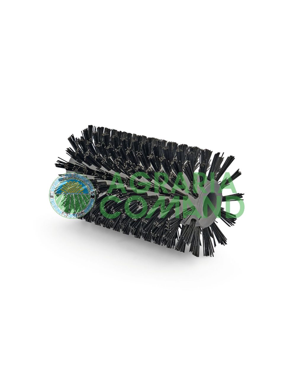 Brosse Wolf Garten